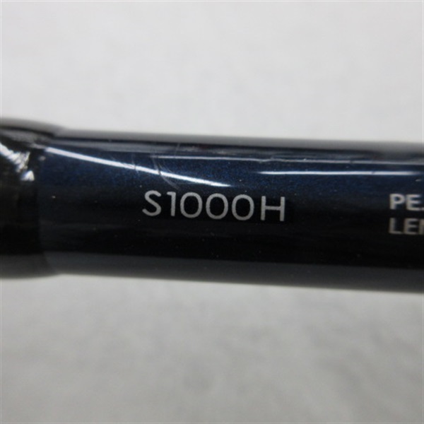 １５コルトスナイパーＳ１０００Ｈ